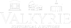 Valkyrie Historical Auctions